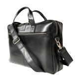 Exacompta - Exactive 39,6 cm (15.6") Maletín Negro