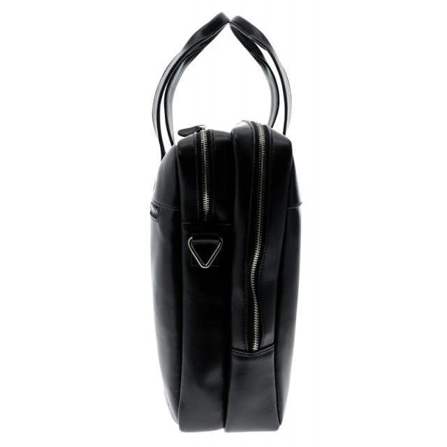 Exacompta - Exactive 39,6 cm (15.6") Maletín Negro