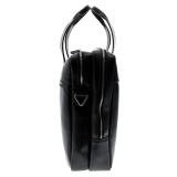 Exacompta - Exactive 39,6 cm (15.6") Maletín Negro