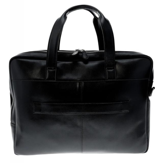 Exacompta - Exactive 39,6 cm (15.6") Maletín Negro