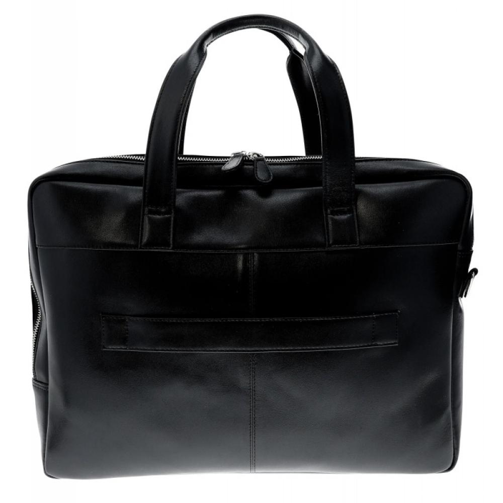 Exacompta - Exactive 39,6 cm (15.6") Maletín Negro