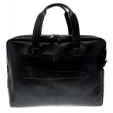 Exacompta - Exactive 39,6 cm (15.6") Maletín Negro