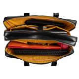 Exacompta - Exactive 39,6 cm (15.6") Maletín Negro