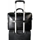 Exacompta - Exactive 39,6 cm (15.6") Maletín Negro