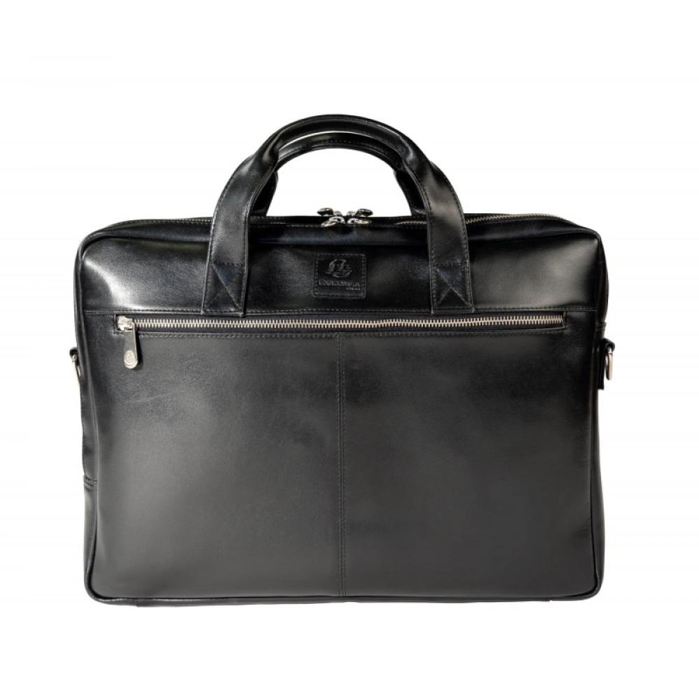 Exacompta - Exactive 39,6 cm (15.6") Maletín Negro