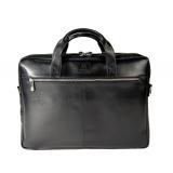 Exacompta - Exactive 39,6 cm (15.6") Maletín Negro