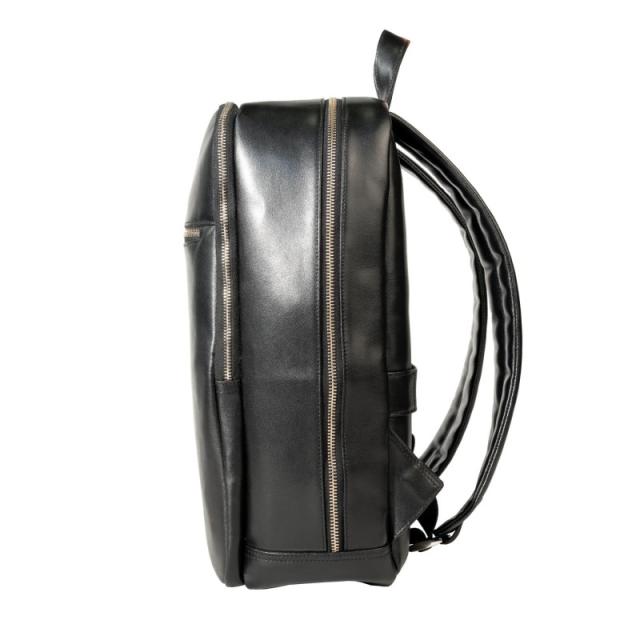 Exacompta - Exactive 39,6 cm (15.6") Mochila Negro
