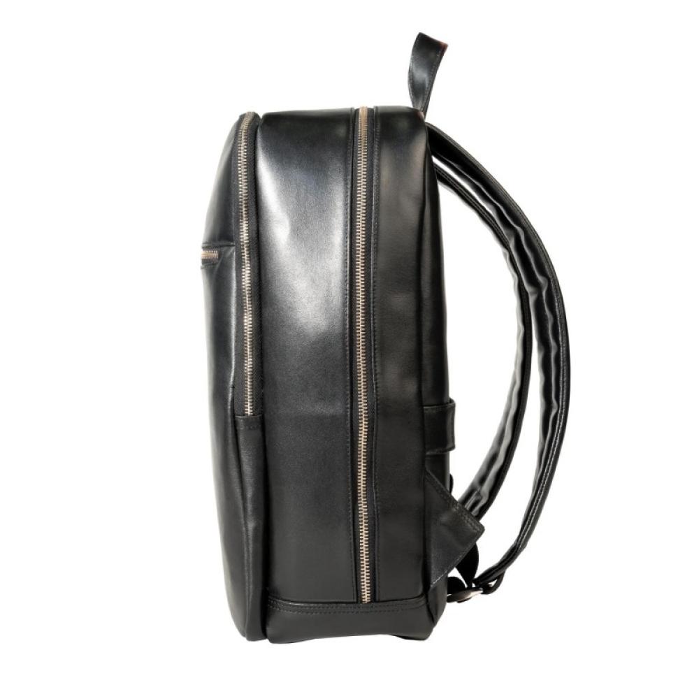 Exacompta - Exactive 39,6 cm (15.6") Mochila Negro