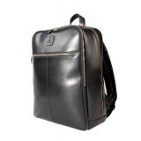 Exacompta - Exactive 39,6 cm (15.6") Mochila Negro