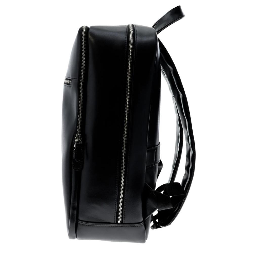 Exacompta - Exactive 39,6 cm (15.6") Mochila Negro