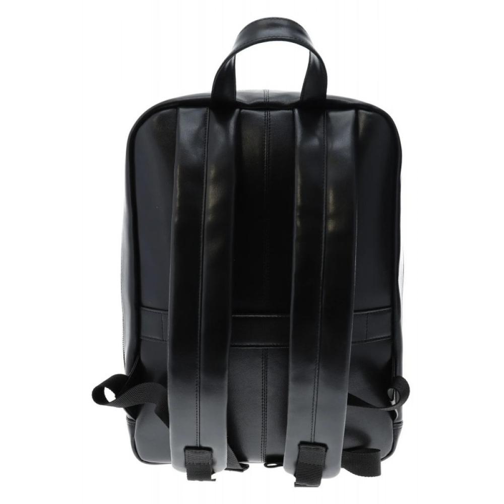 Exacompta - Exactive 39,6 cm (15.6") Mochila Negro