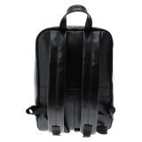 Exacompta - Exactive 39,6 cm (15.6") Mochila Negro