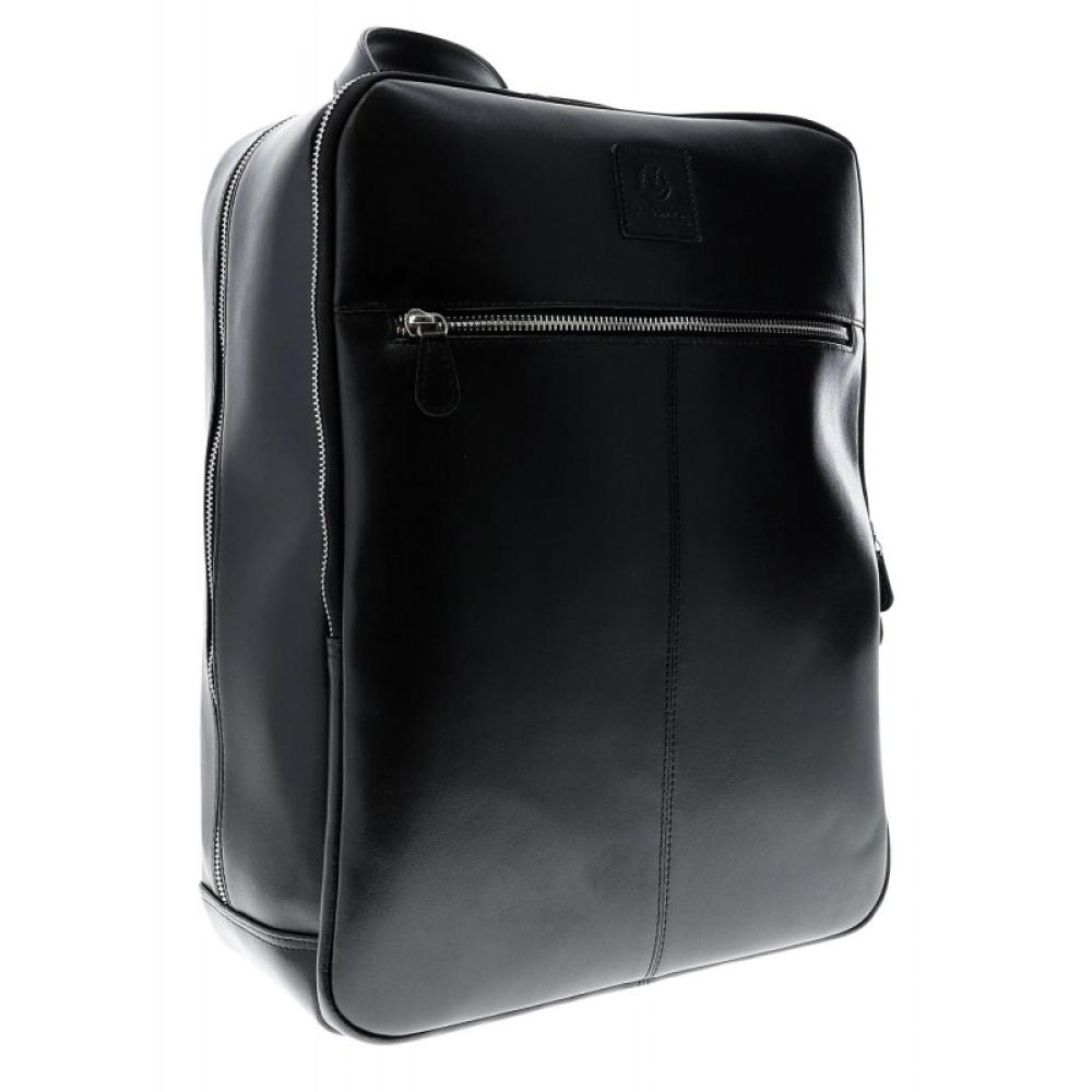Exacompta - Exactive 39,6 cm (15.6") Mochila Negro