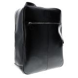 Exacompta - Exactive 39,6 cm (15.6") Mochila Negro