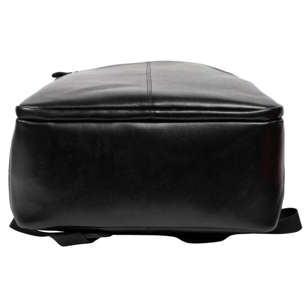 Exacompta - Exactive 39,6 cm (15.6") Mochila Negro