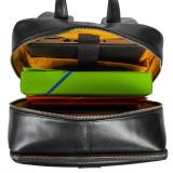 Exacompta - Exactive 39,6 cm (15.6") Mochila Negro