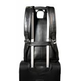 Exacompta - Exactive 39,6 cm (15.6") Mochila Negro