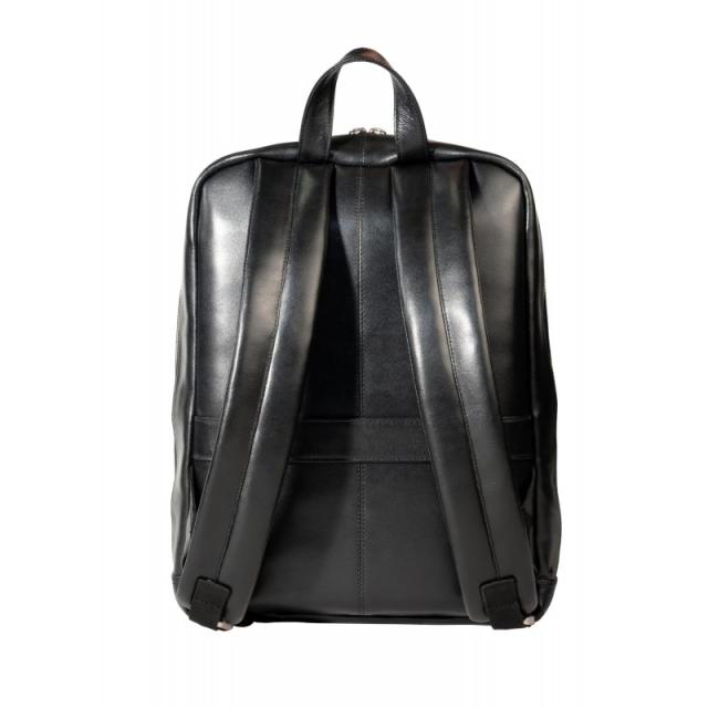 Exacompta - Exactive 39,6 cm (15.6") Mochila Negro