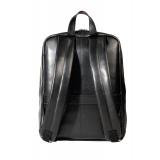 Exacompta - Exactive 39,6 cm (15.6") Mochila Negro