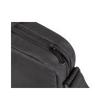 NATEC - Wallaroo maletines para portátil 39,6 cm (15.6") Maletín Negro