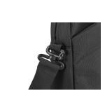 NATEC - Nanger maletines para portátil 35,8 cm (14.1") Maletín Negro
