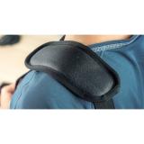 NATEC - Boxer Lite maletines para portátil 39,6 cm (15.6") Maletín Negro