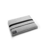 EKOMODO - HR-013 maletines para portátil 38,1 cm (15") Funda Negro, Gris