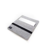 EKOMODO - HR-003 maletines para portátil 33 cm (13") Funda Negro, Gris