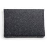 EKOMODO - Lapatx 33 cm (13") Funda de protección Gris