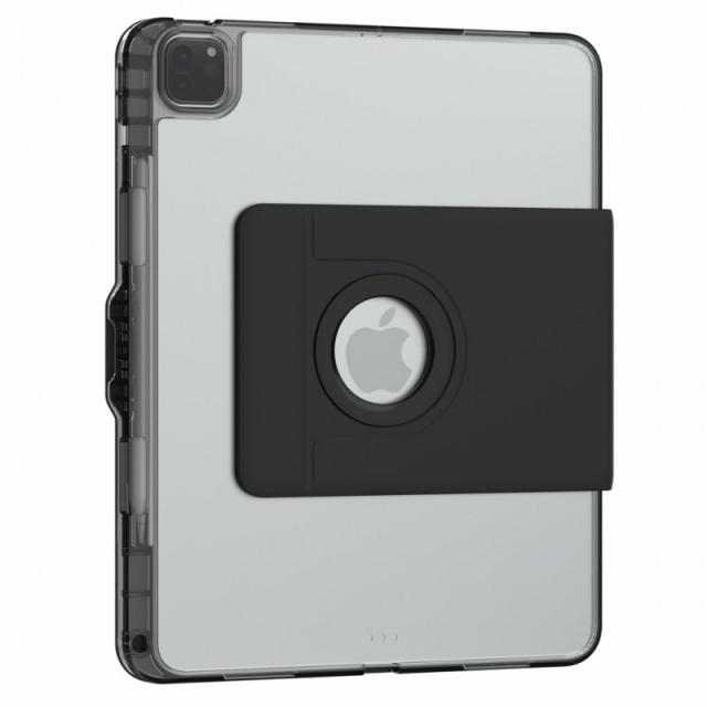 Targus - THZ982GL maletines para portátil 32,8 cm (12.9") Folio Transparente