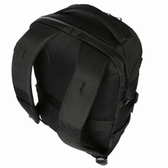 Targus - Terra EcoSmart 40,6 cm (16") Mochila Negro