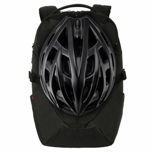 Targus - Terra EcoSmart 40,6 cm (16") Mochila Negro