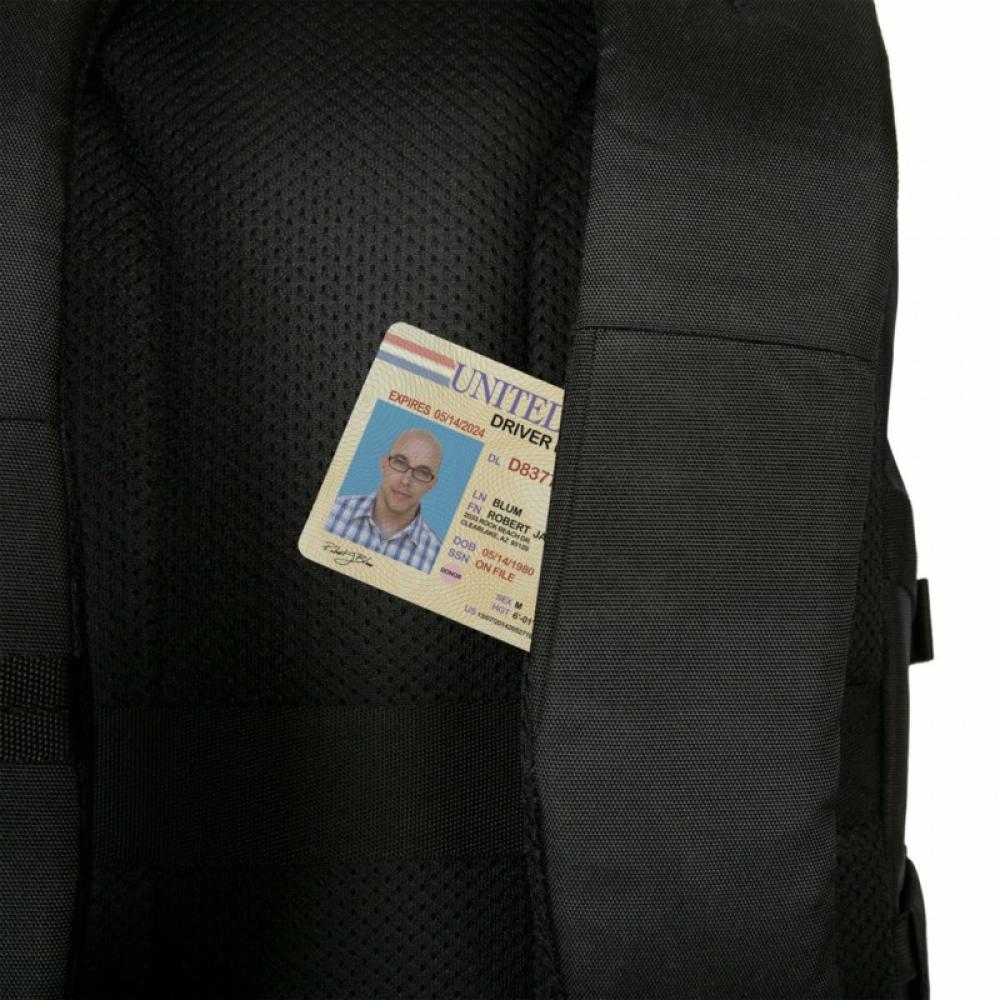 Targus - Terra EcoSmart 40,6 cm (16") Mochila Negro