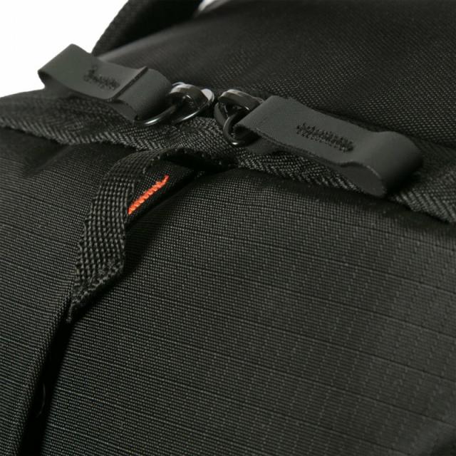 Targus - Terra EcoSmart 40,6 cm (16") Mochila Negro