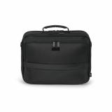 DICOTA - D32031-RPET maletines para portátil 43,9 cm (17.3") Maletín Negro
