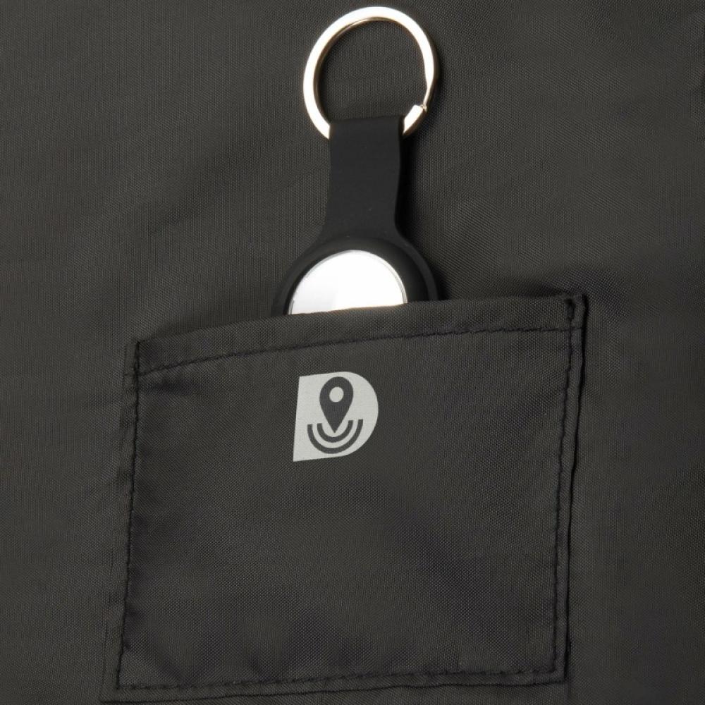 DICOTA - D32031-RPET maletines para portátil 43,9 cm (17.3") Maletín Negro