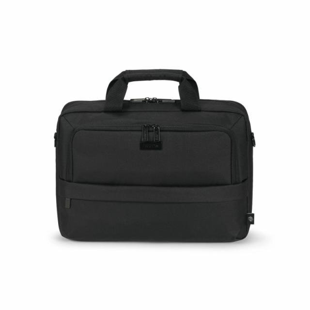 DICOTA - D32035-RPET maletines para portátil 43,9 cm (17.3") Maletín Negro