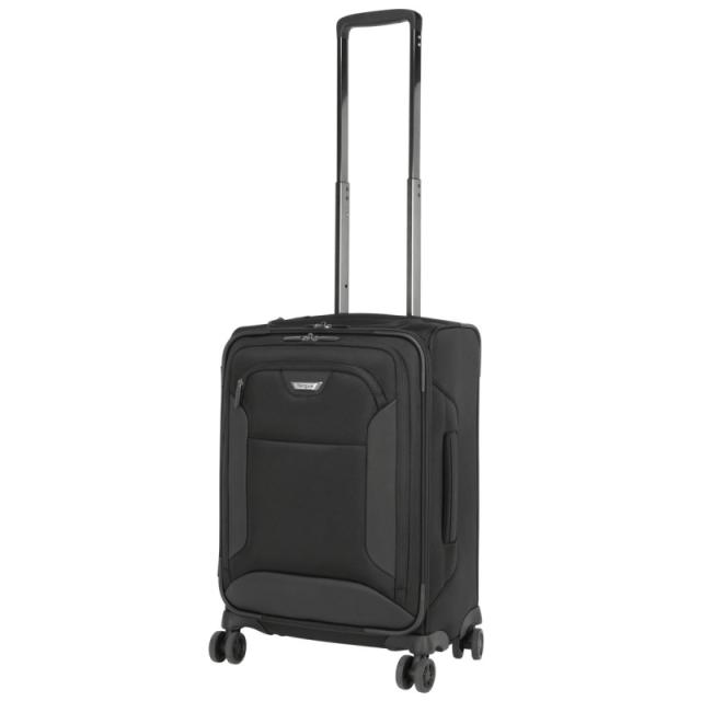 Targus - CUCT04R maletines para portátil 40,6 cm (16") Maletín con ruedas Negro