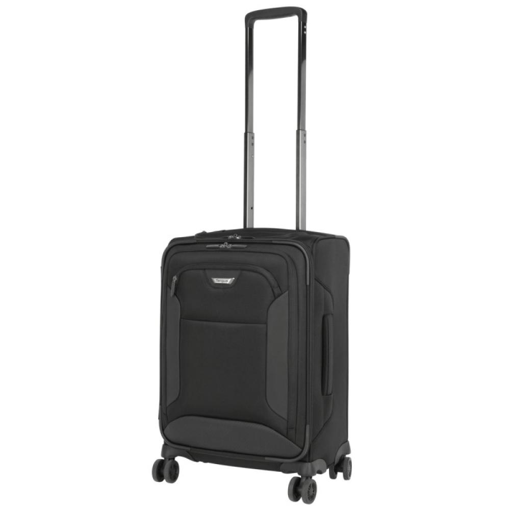 Targus - CUCT04R maletines para portátil 40,6 cm (16") Maletín con ruedas Negro