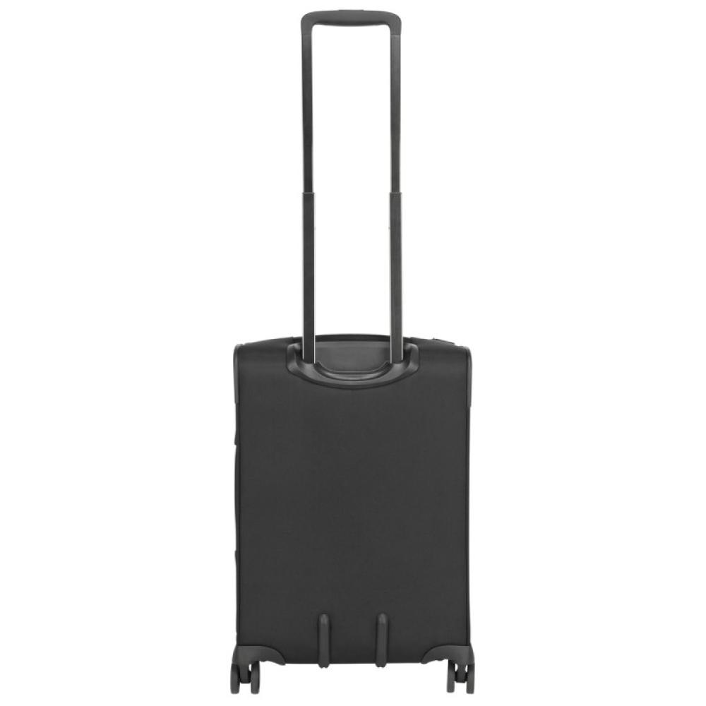 Targus - CUCT04R maletines para portátil 40,6 cm (16") Maletín con ruedas Negro