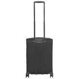 Targus - CUCT04R maletines para portátil 40,6 cm (16") Maletín con ruedas Negro