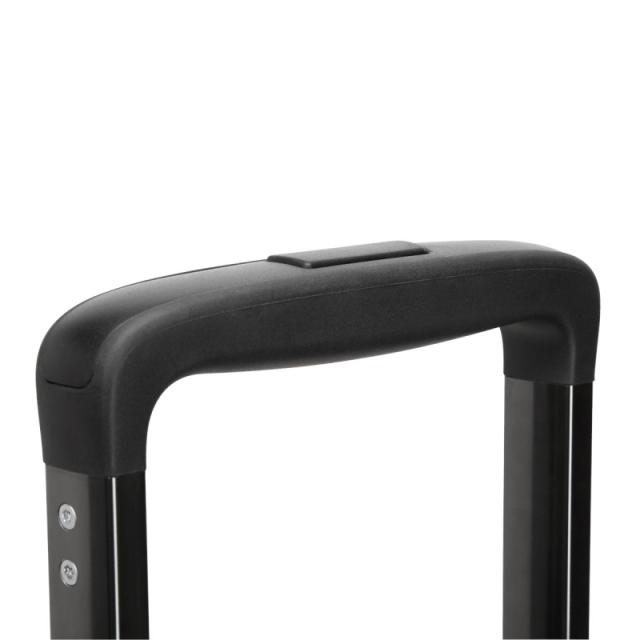 Targus - CUCT04R maletines para portátil 40,6 cm (16") Maletín con ruedas Negro