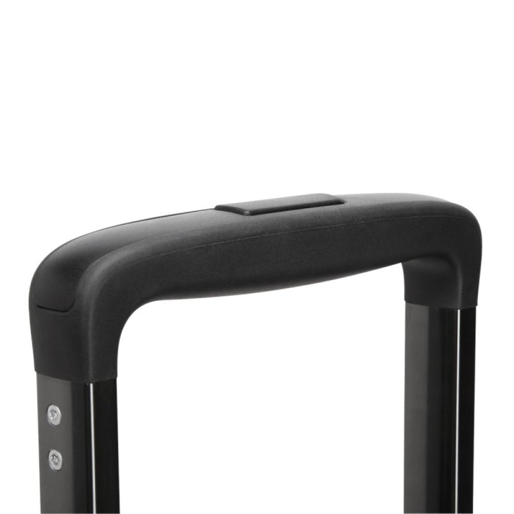 Targus - CUCT04R maletines para portátil 40,6 cm (16") Maletín con ruedas Negro