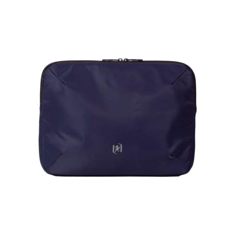 Oxford - 400192202 maletines para portátil 39,4 cm (15.5") Funda Azul