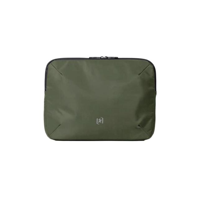 Oxford - 400192205 maletines para portátil 39,4 cm (15.5") Funda Caqui