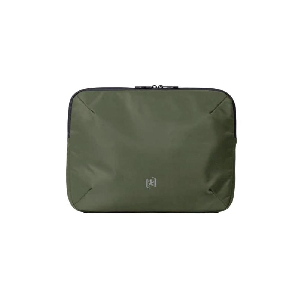 Oxford - 400192205 maletines para portátil 39,4 cm (15.5") Funda Caqui