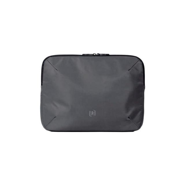 Oxford - 400192204 maletines para portátil 39,4 cm (15.5") Funda Gris