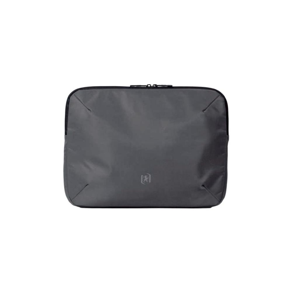 Oxford - 400192204 maletines para portátil 39,4 cm (15.5") Funda Gris