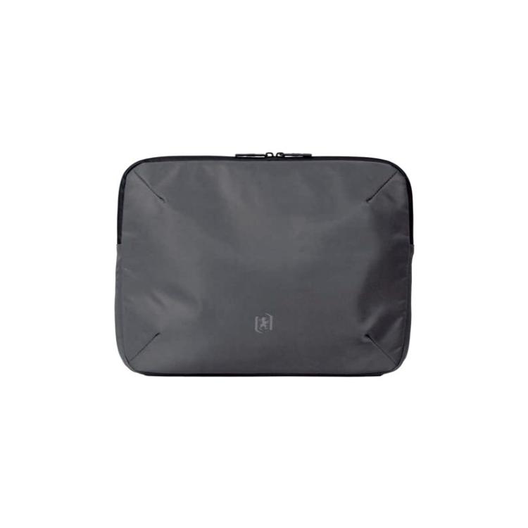 Oxford - 400192204 maletines para portátil 39,4 cm (15.5") Funda Gris