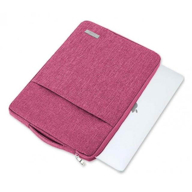 COOL Accesorios - 8434847055879 maletines para portátil 38,1 cm (15") Funda Rosa